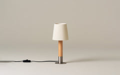 Básica Mínima table light