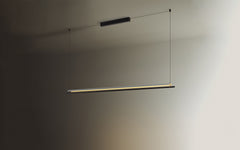 Lámina pendant light