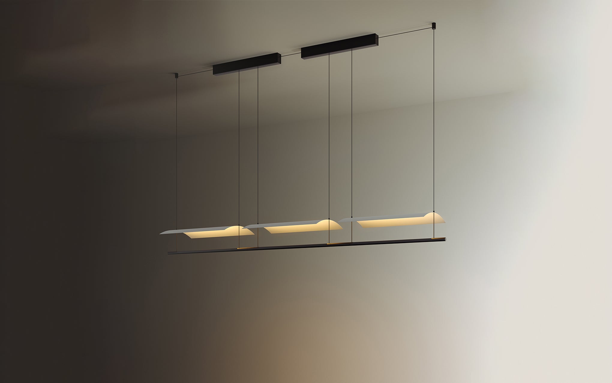 Lámina Sistema pendant light