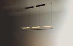 Lámina Sistema pendant light