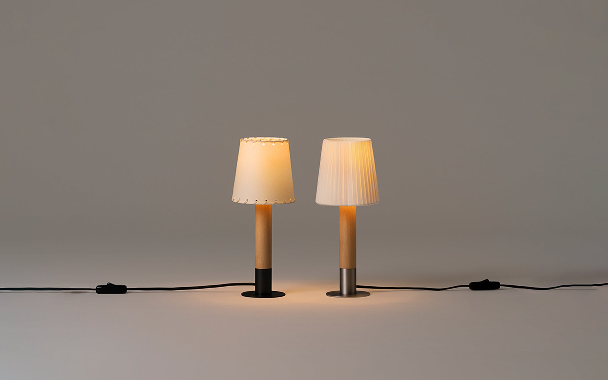 Básica Mínima table light