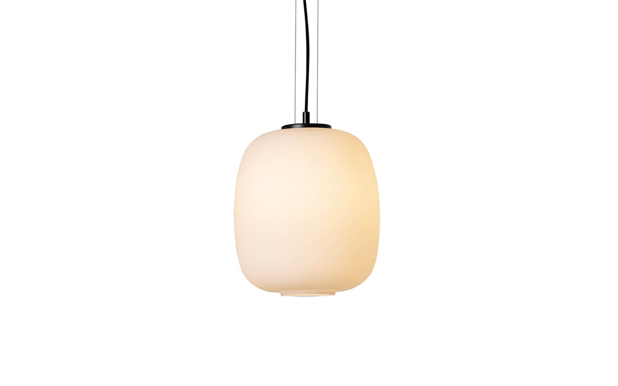 Globo Cesta pendant light
