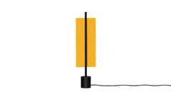 Lámina Dorada 45 table light