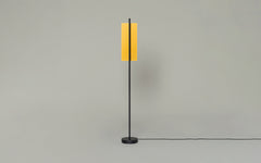 Lámina Dorada 45 floor light