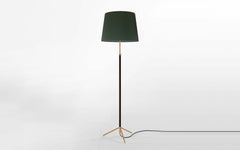 Pie de Salón floor lamp