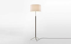 Pie de Salón floor lamp