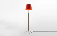 Pie de Salón floor lamp