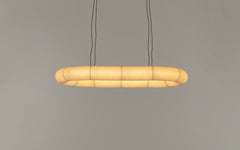 Tekiò Circular pendant