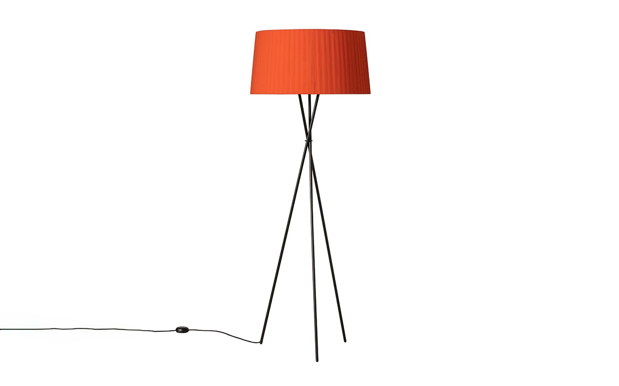 Tripode G5 floor light