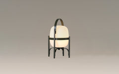 Cestita Alubat table light