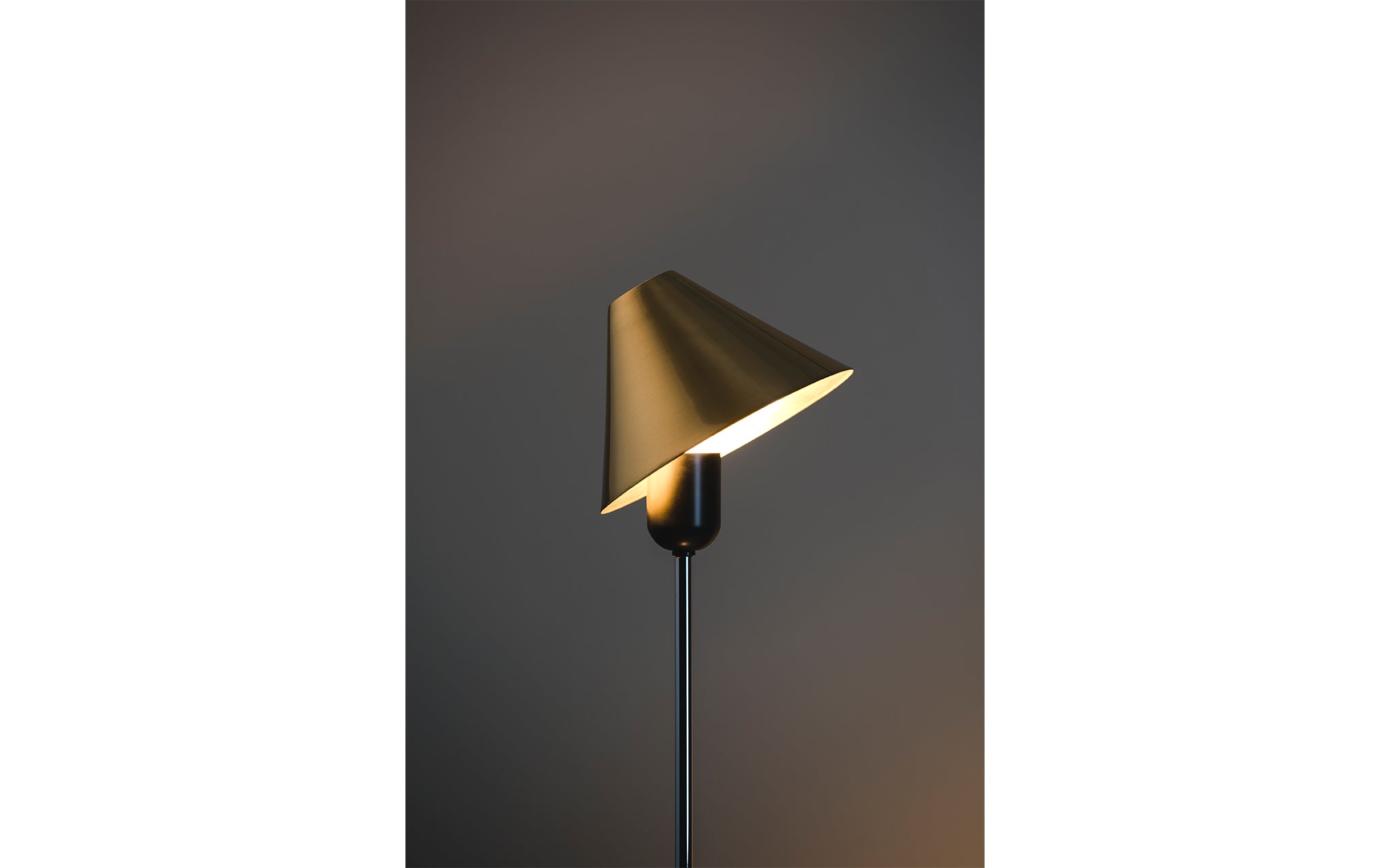 Gira table light