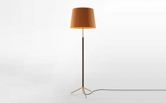 Pie de Salón floor lamp