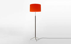 Pie de Salón floor lamp