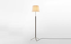 Pie de Salón floor lamp