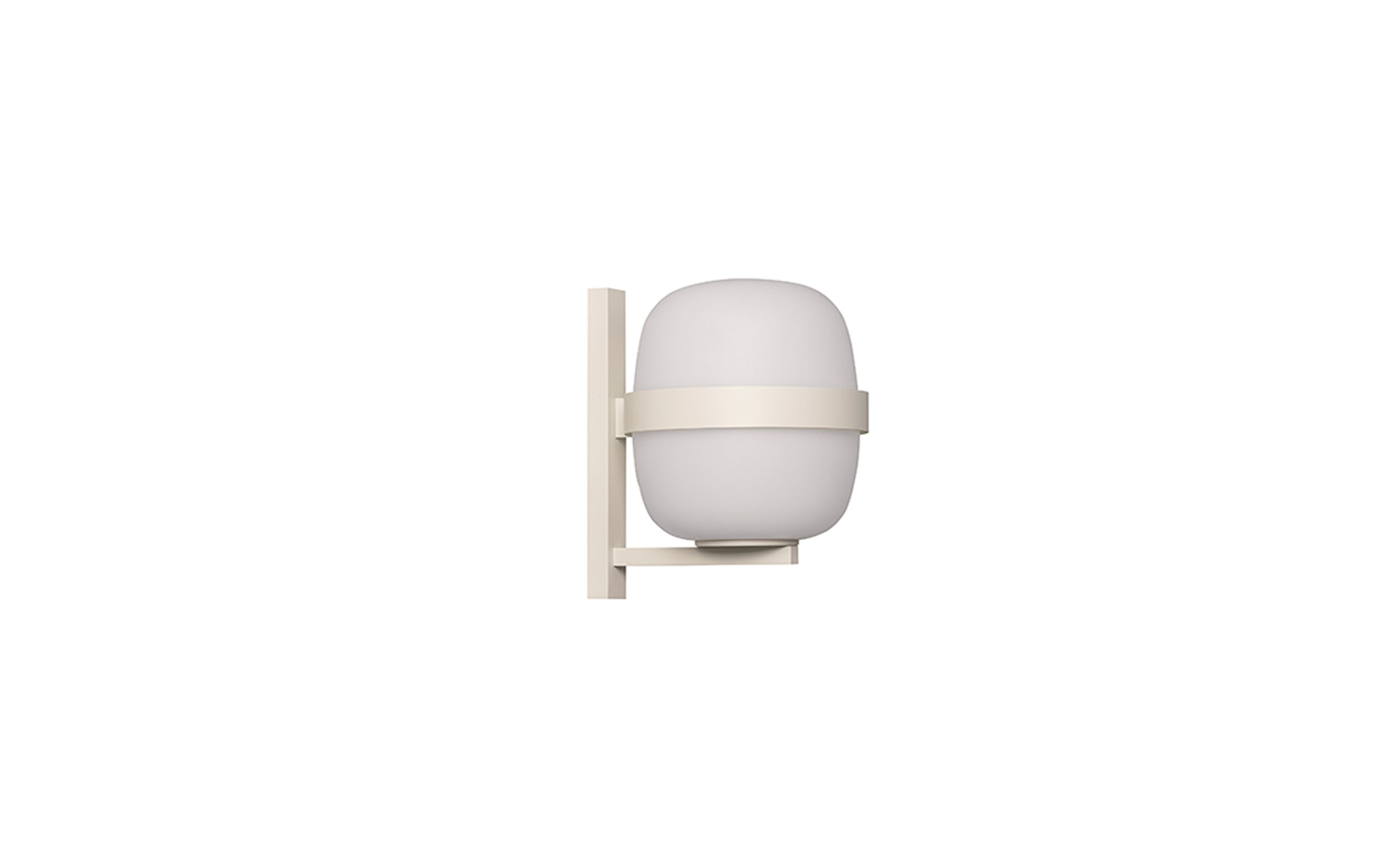Wally Cestita wall light