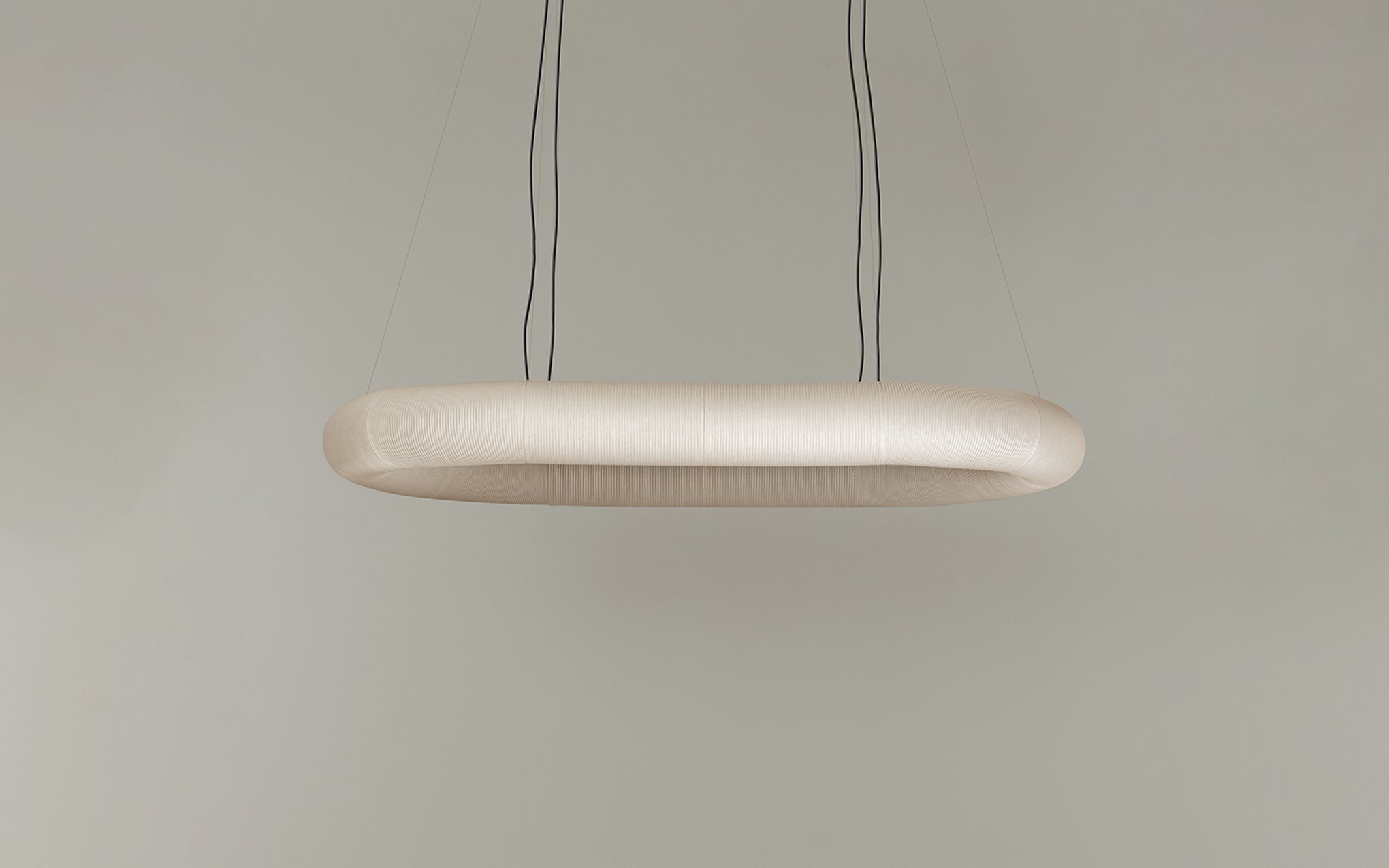 Tekiò Circular pendant