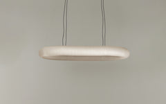 Tekiò Circular pendant