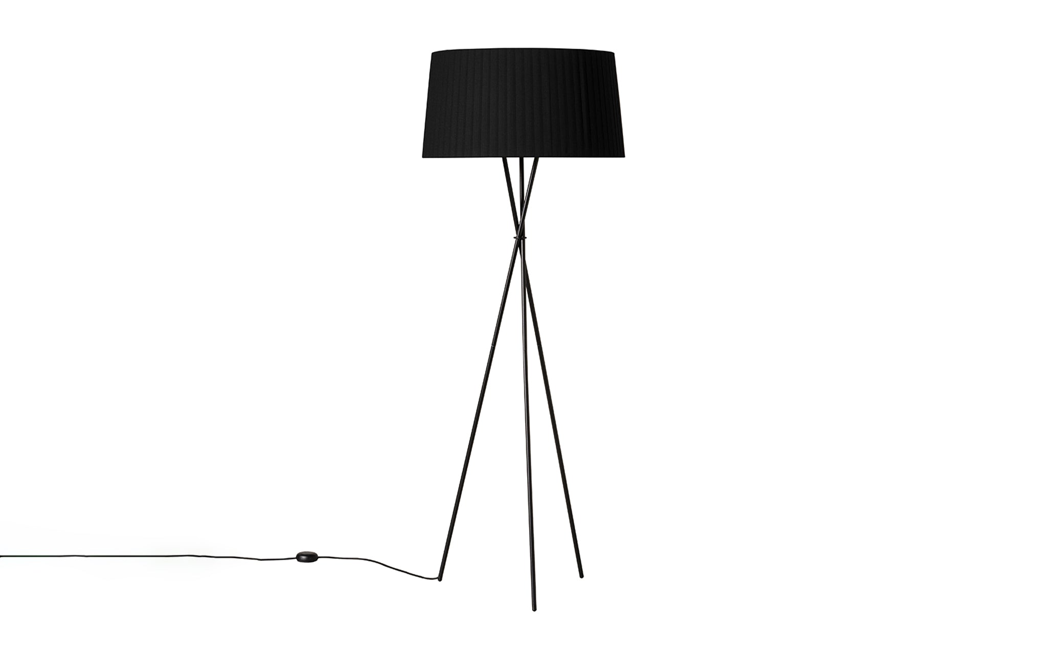 Tripode G5 floor light