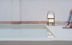 Cesta Exterior table light