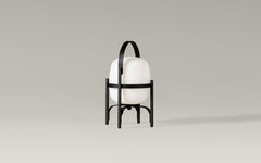 Cestita Alubat table light