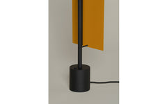 Lámina Dorada 45 table light