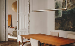 Lámina pendant light