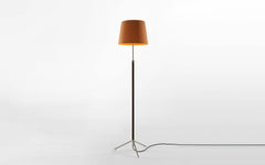 Pie de Salón floor lamp