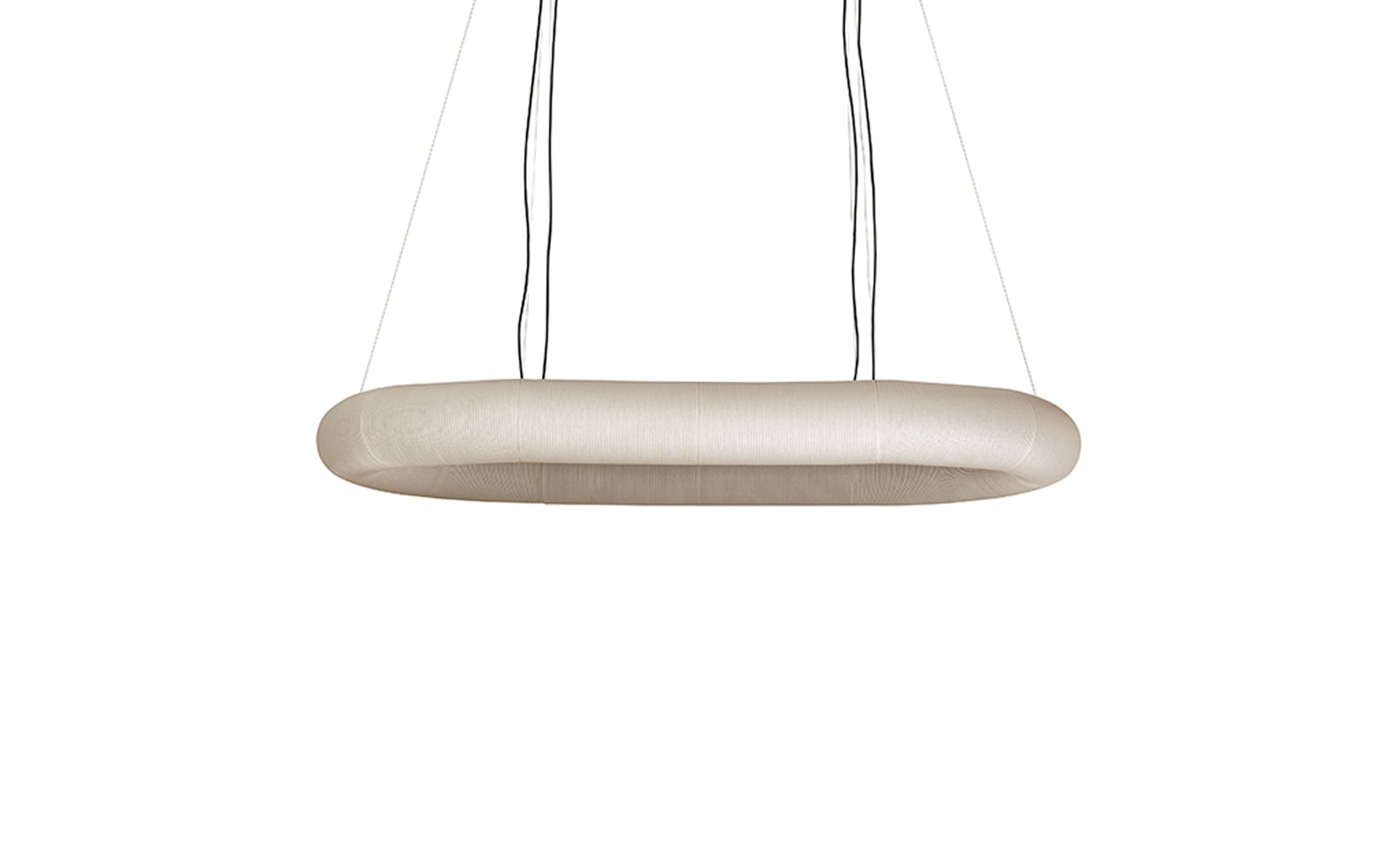 Tekiò Circular pendant