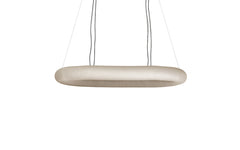 Tekiò Circular pendant