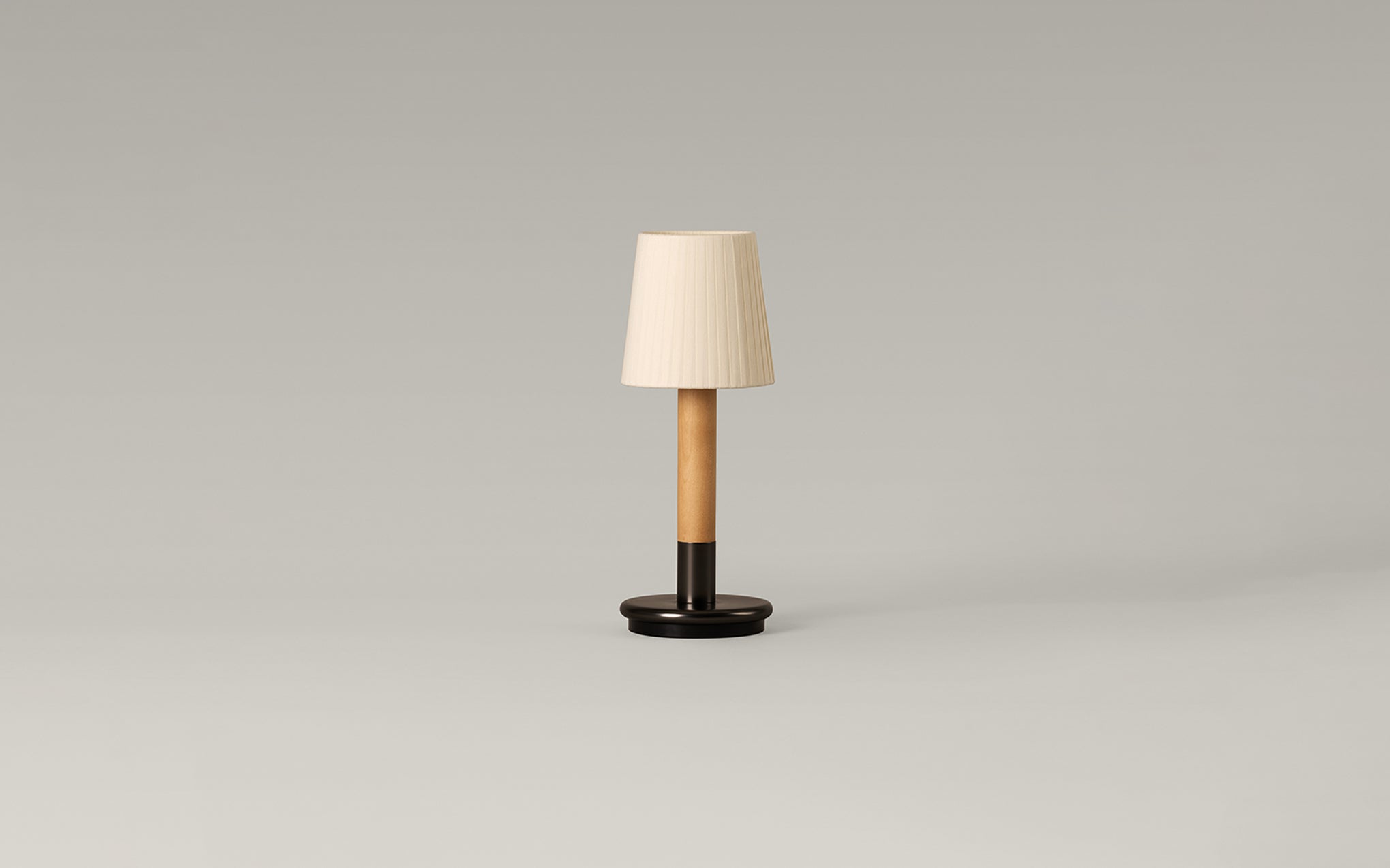 Básica Mínima Batería portable light