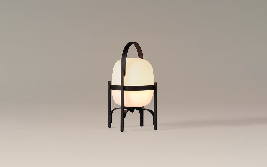 Cestita Alubat table light