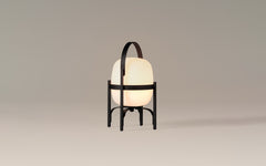 Cestita Alubat table light