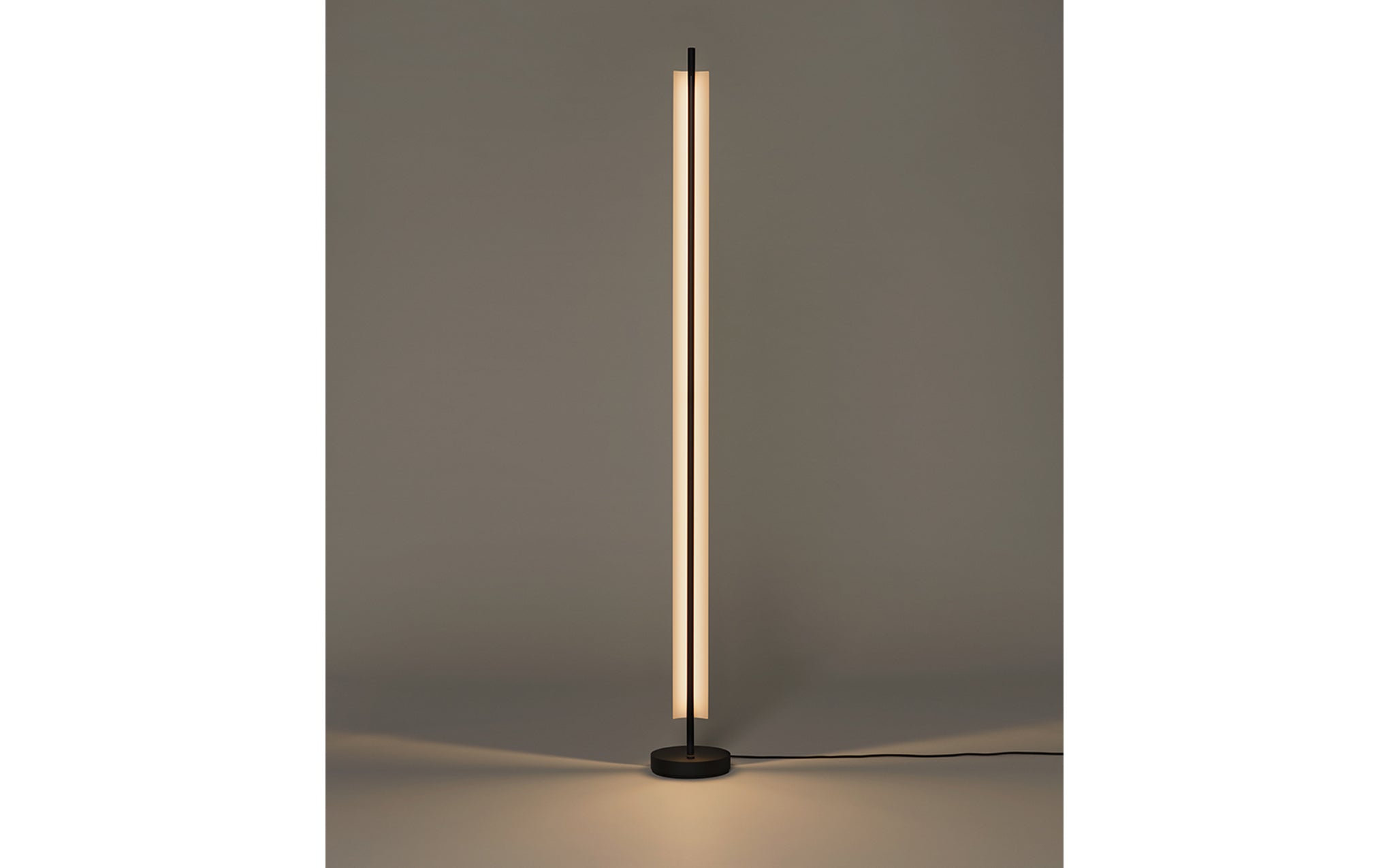 Lámina 165 floor light