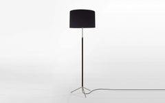 Pie de Salón floor lamp