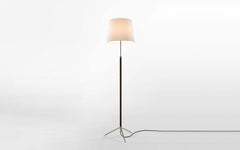 Pie de Salón floor lamp