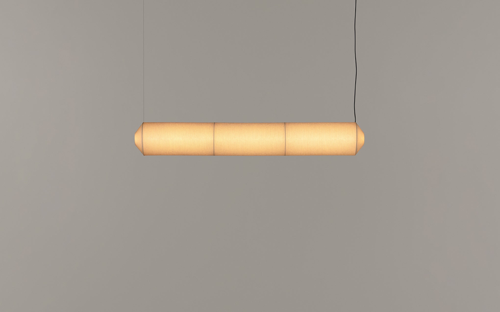 Tekiò Horizontal pendant