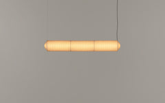 Tekiò Horizontal pendant