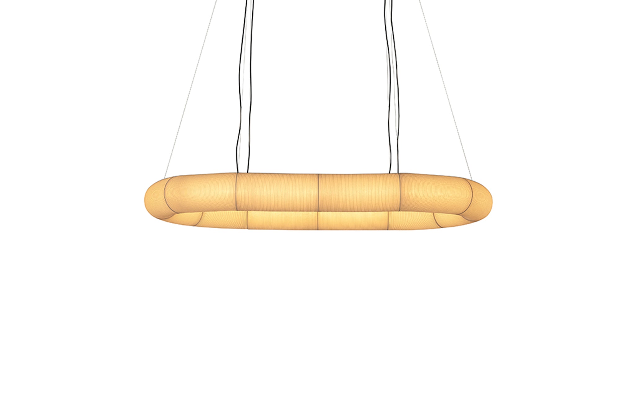 Tekiò Circular pendant