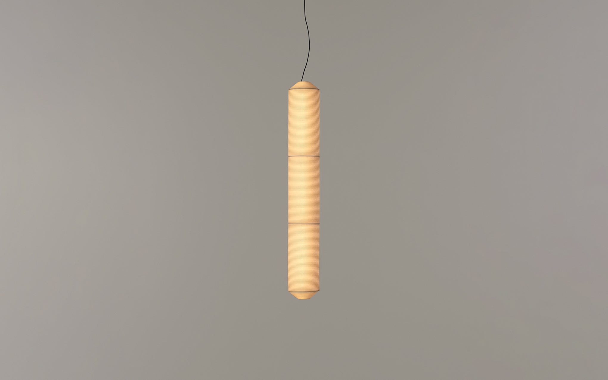 Tekiò Vertical pendant
