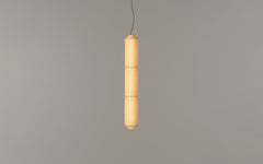 Tekiò Vertical pendant