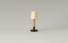 Básica Mínima Batería portable light