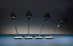 Gira table light
