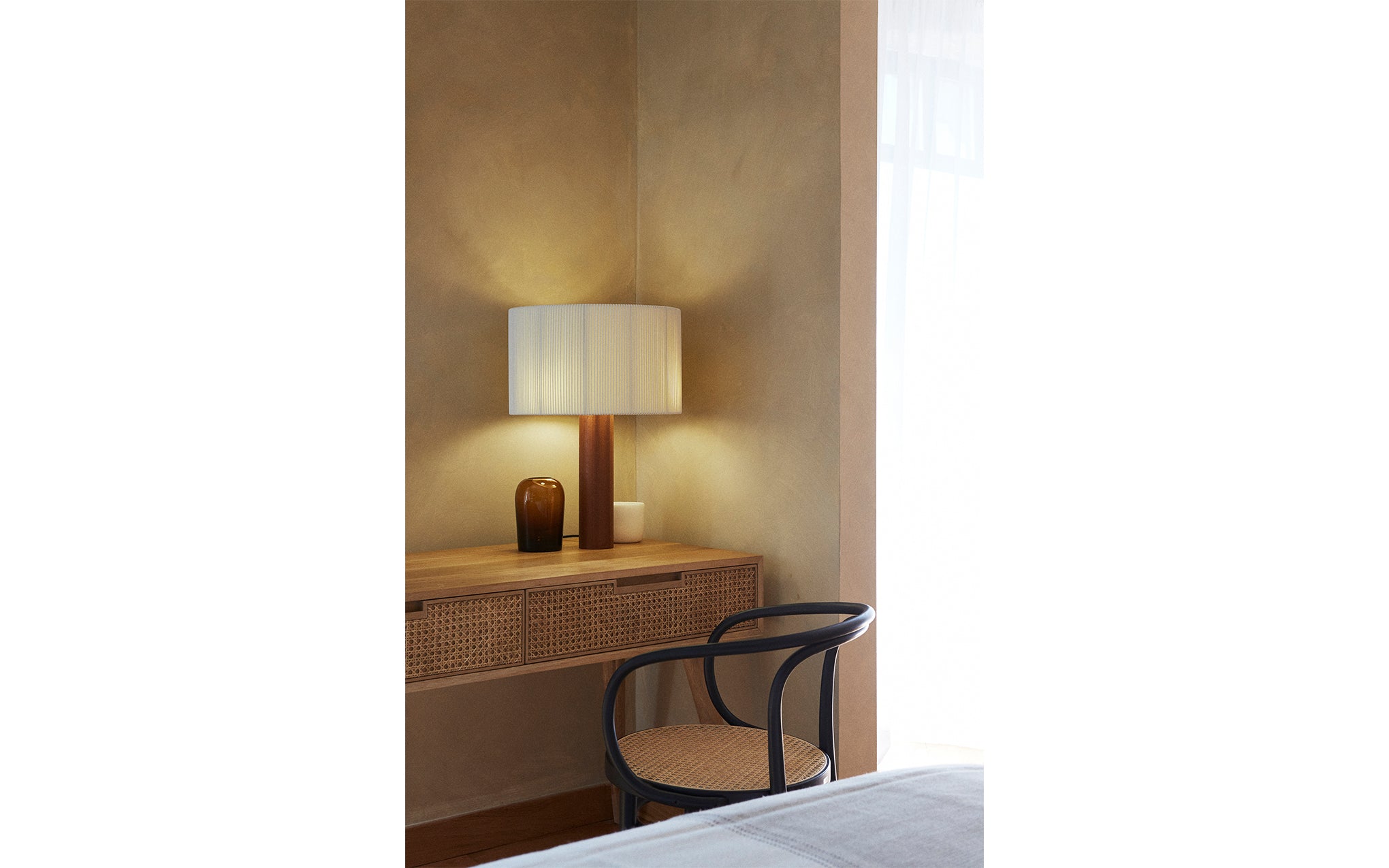Moragas table light