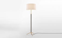Pie de Salón floor lamp