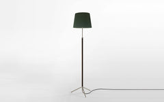 Pie de Salón floor lamp