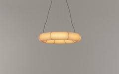 Tekiò Circular pendant