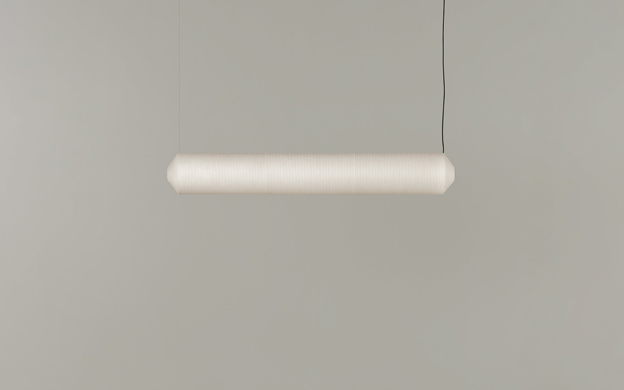 Tekiò Horizontal pendant