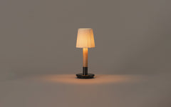 Básica Mínima Batería portable light