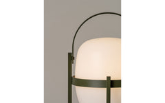 Cestita Alubat table light