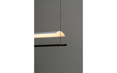 Lámina pendant light